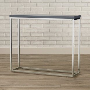 Troxler Console Table By Mercer41