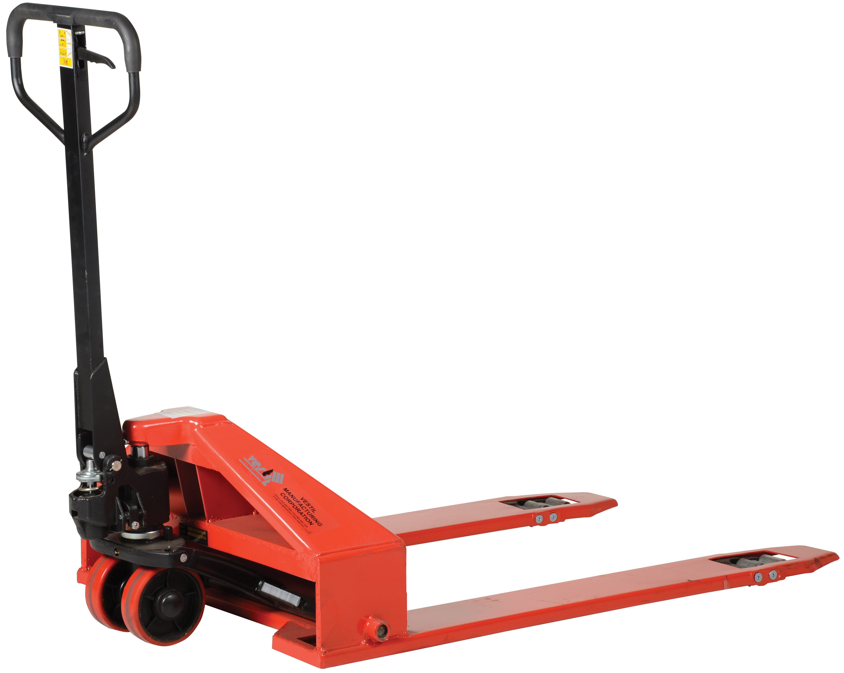 Vestil 2200 lb. Hand Truck Dolly Wayfair