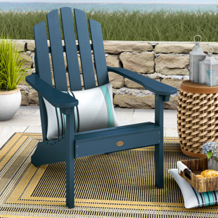 View Anette Classic Adirondack