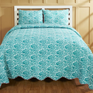 Ika Quilt Set