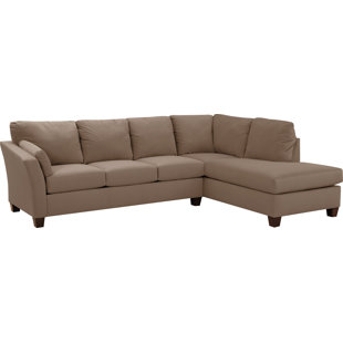Bethany Sectional by Klaussner Furniture