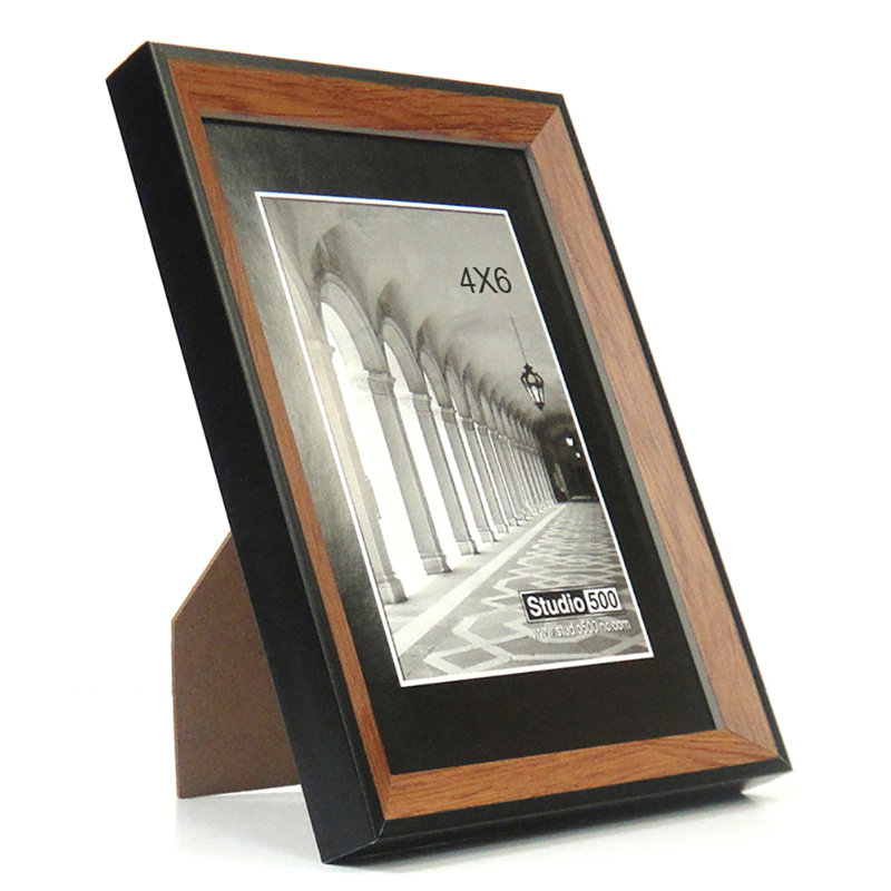 Studio 500 Traditional Executive Picture Frame & Reviews Wayfair