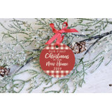 Peach Ornament Wayfair