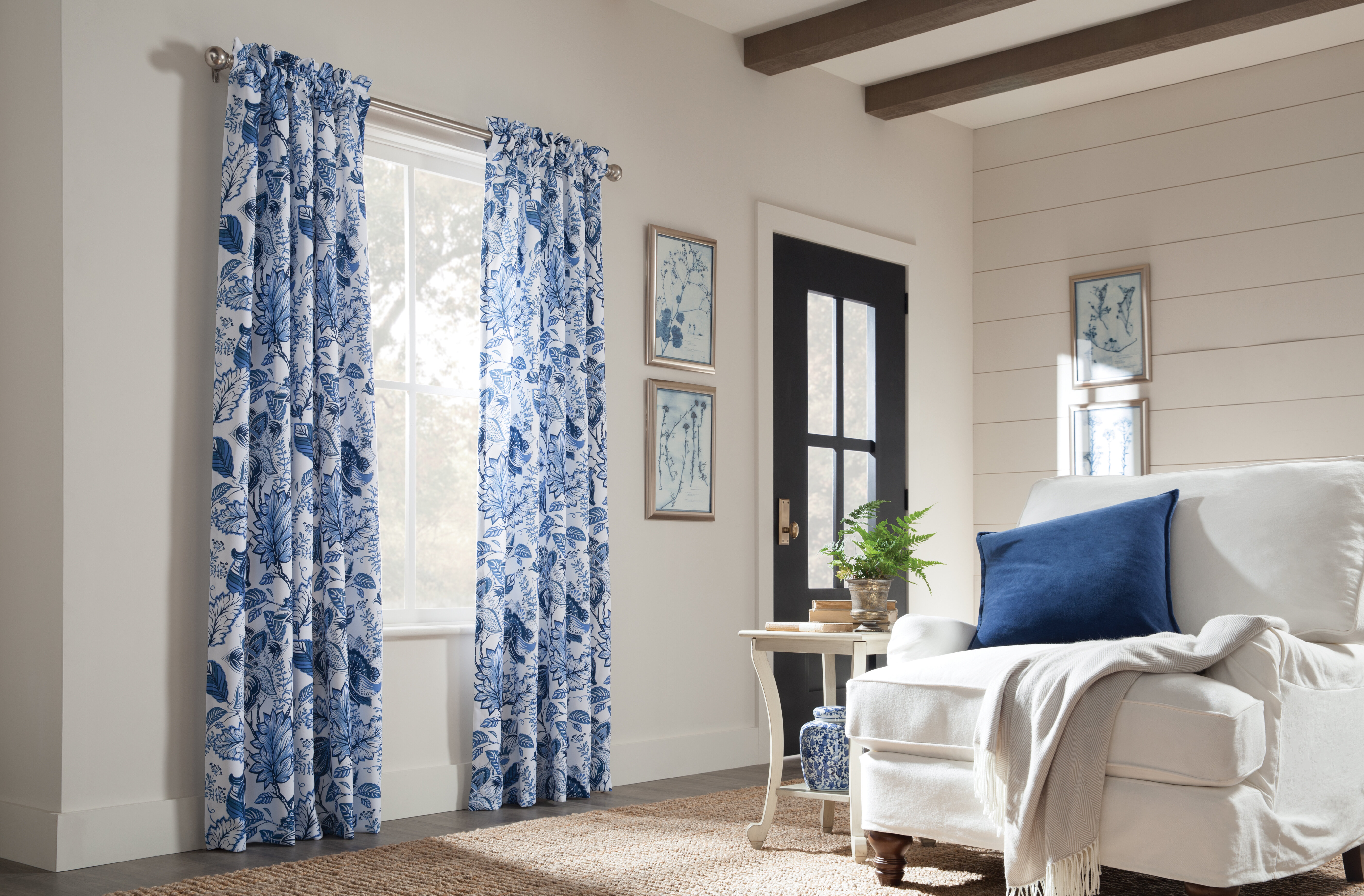 How To Pick The Right Custom Curtains Wayfair
