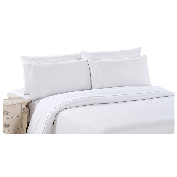 Bamboo Duvet Cover Wayfair Ca