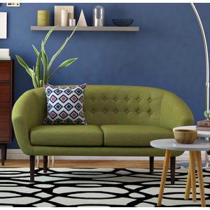 2-Sitzer Sofa Kona Lane von ScanMod Design