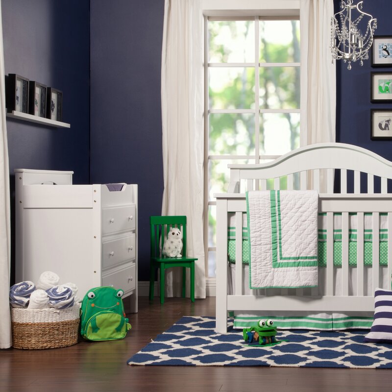 davinci jayden changing table