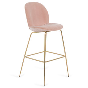 Mod Amalfi 27 Bar Stool 59j3 Dining Furniture4u For Luxury Full Back Bar Stool