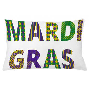 Wrought Studio Devonshire Watercolour Throw Pillow Wayfair