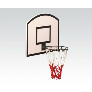 basketball loft bed