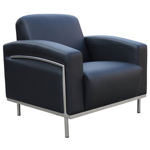 Preusser Lounge Chair by Ebern Designs Today Sale Only