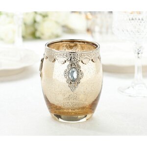 Glass Votive Holder