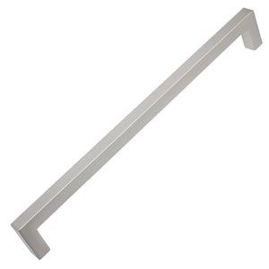 Square Solid 8 3/4