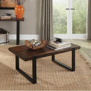 Bluffview Coffee Table by Foundry Select Fresh