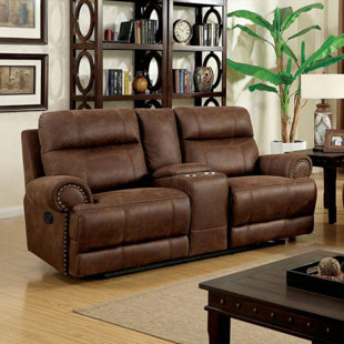 Go to store & view more images Red Barrel Studio Pantazis Love Seat