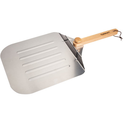 Grill Top Pizza Oven Kit Cuisinart