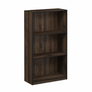 Storage Standard Bookcase By I-HEUART
