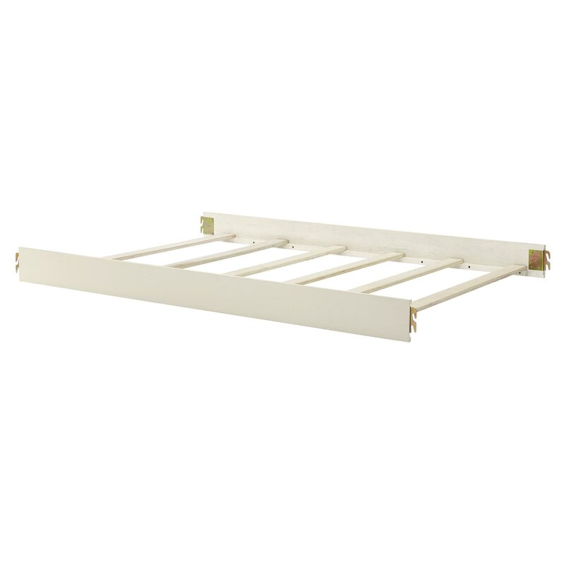 Bertini Vernay Full Bed Rails Reviews Wayfair