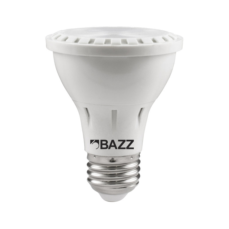 BP2008EZ 8W LED Light Bulb