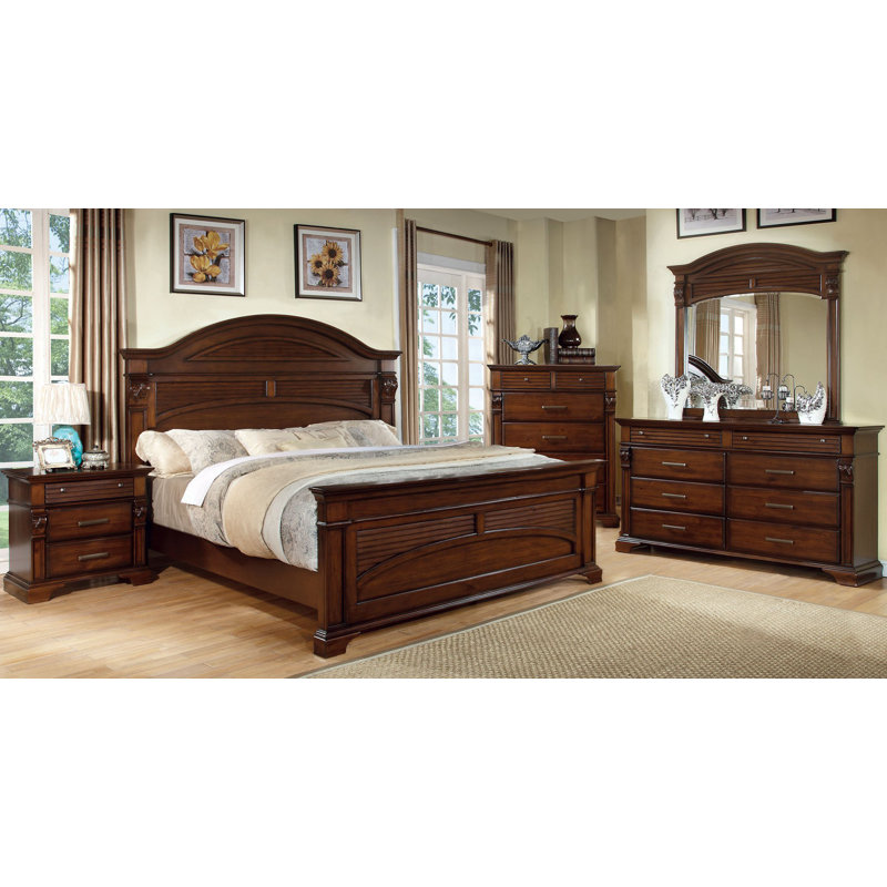 Astoria Grand Gaskill Standard Bed Wayfair