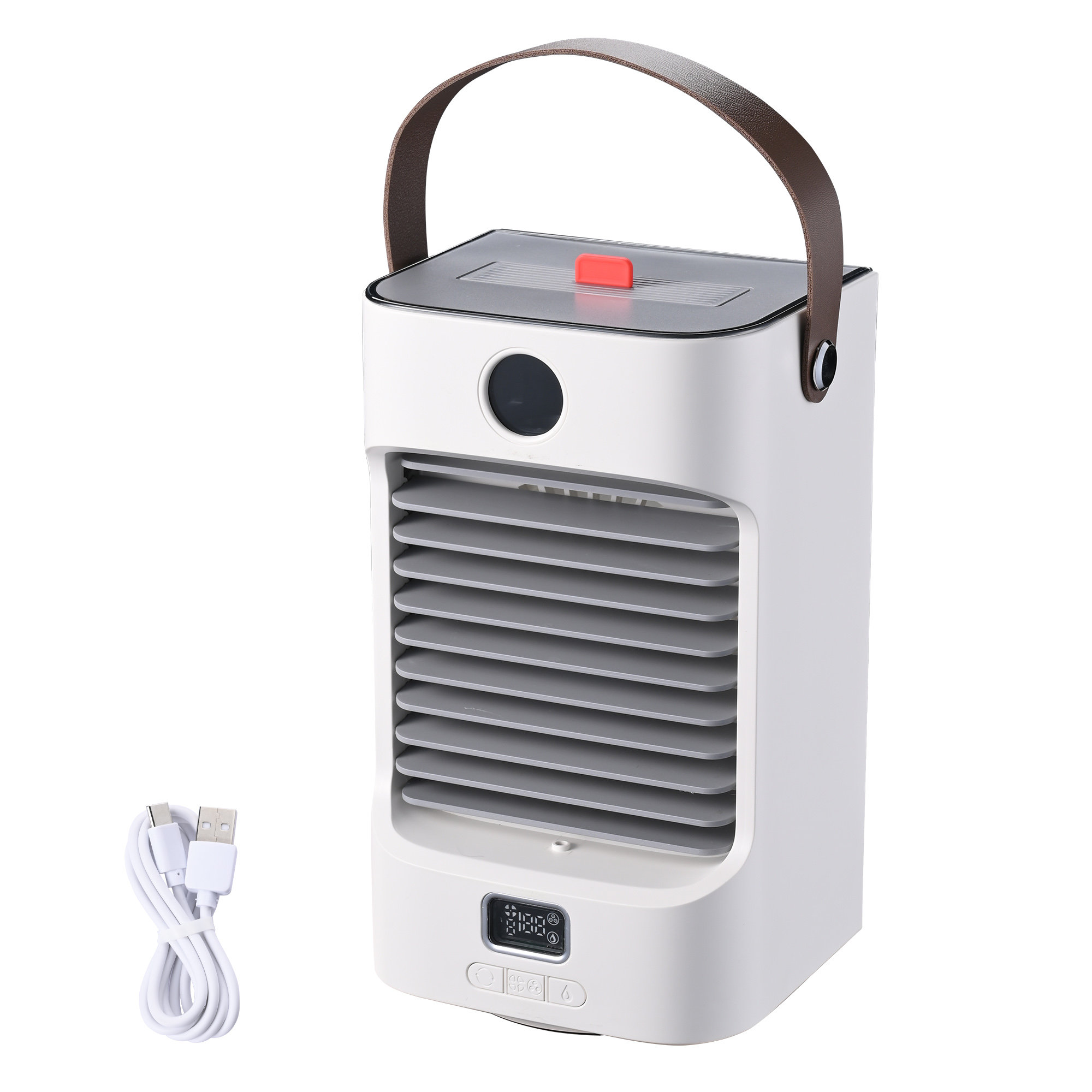Yescom 200 BTU Air Conditioner for 2 