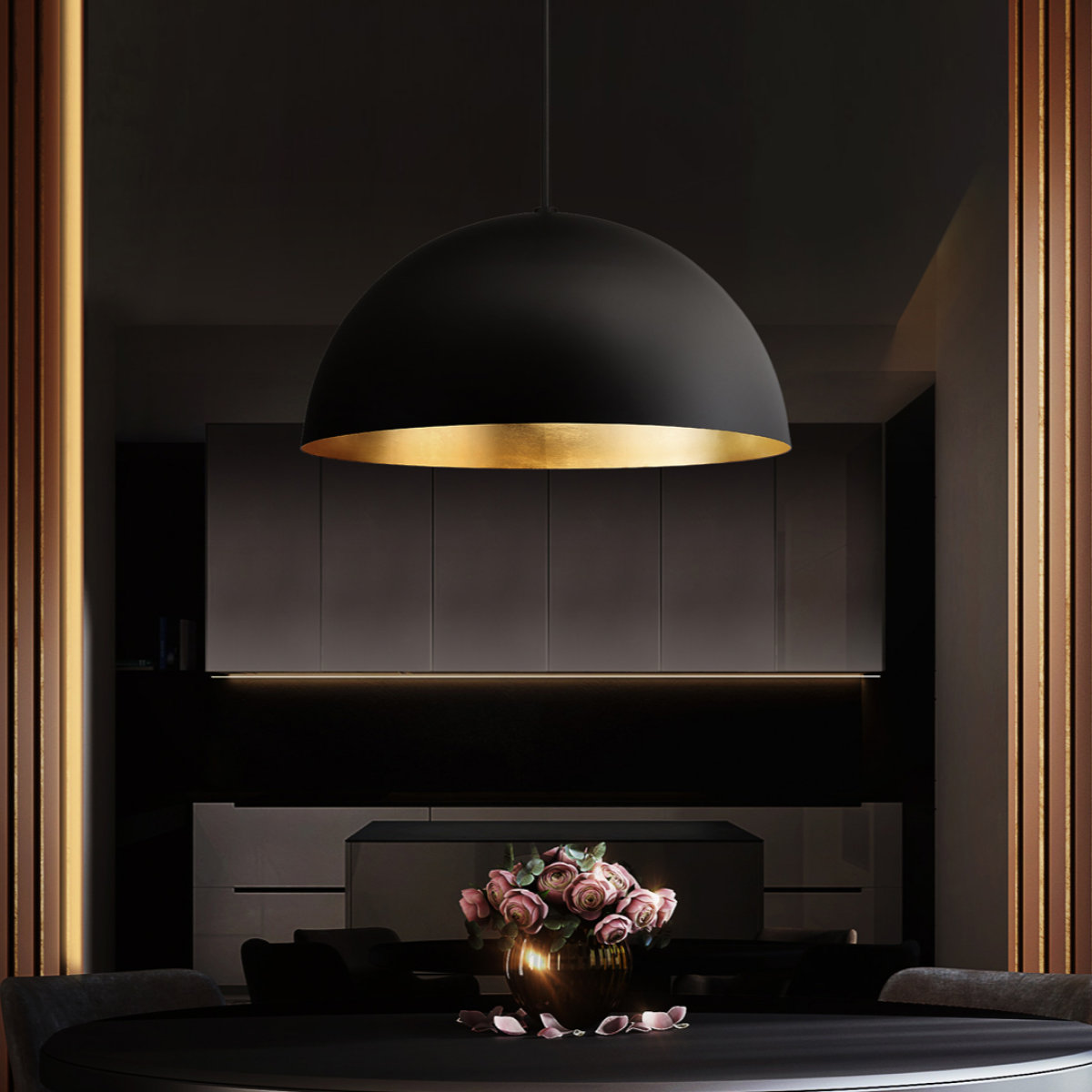 Pendant Lighting 