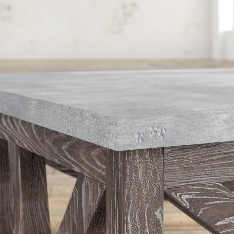 Trent Austin Design Simi Valley Coffee Table Reviews Wayfair