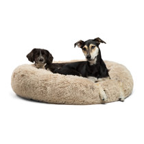 wayfair large dog beds