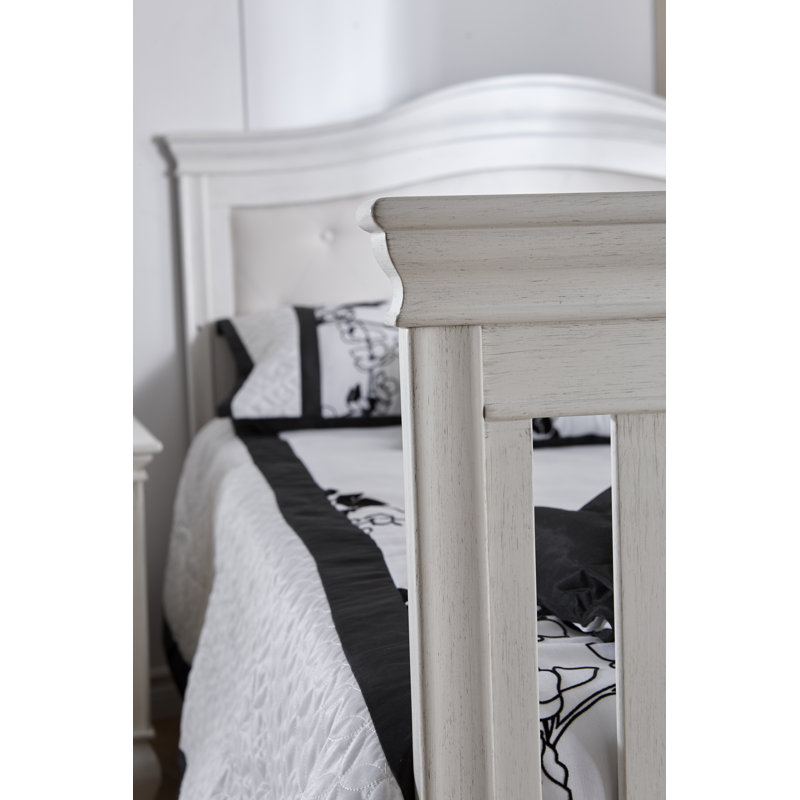 wayfair 4 in 1 convertible crib