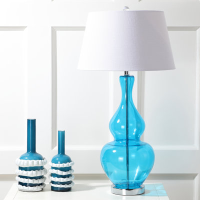 cantrell lantern 31 table lamp