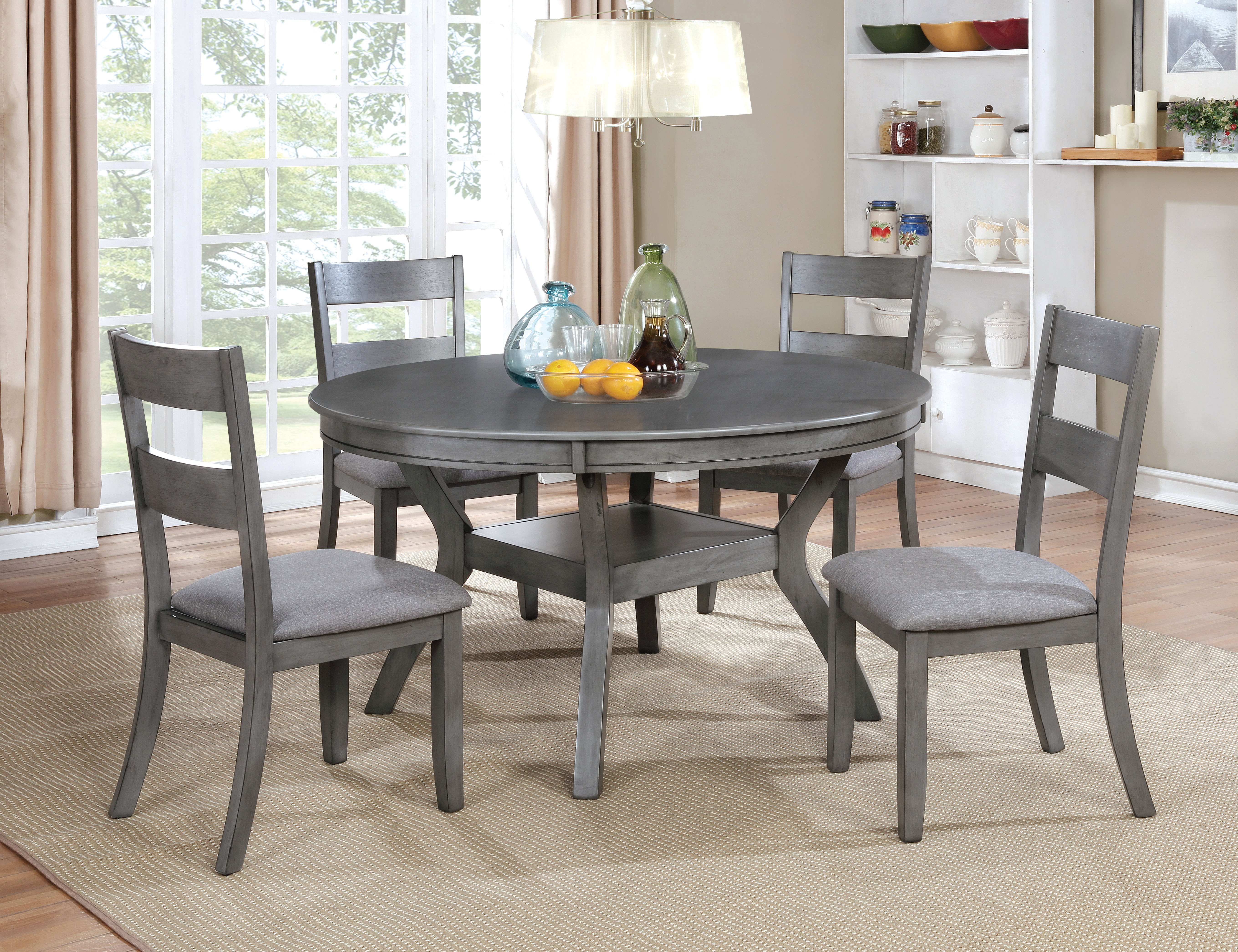 5 piece dining set