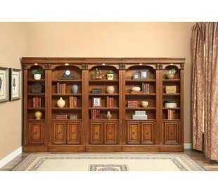 Glastonbury Standard Bookcase By Darby Home Co