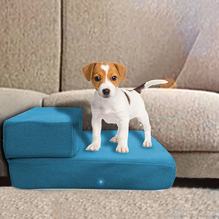 wayfair dog steps