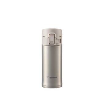 Zojirushi 12 Oz Stainless Steel Travel Mug Reviews Wayfair