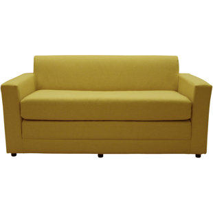 Loveseat Fold Out Bed Wayfair Quickview