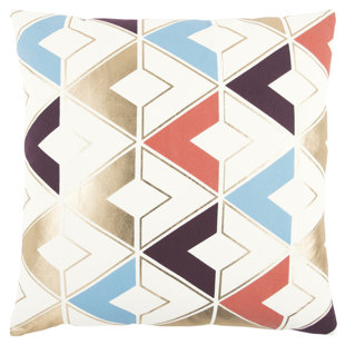 View Catlin Decorative 100 Cotton Throw