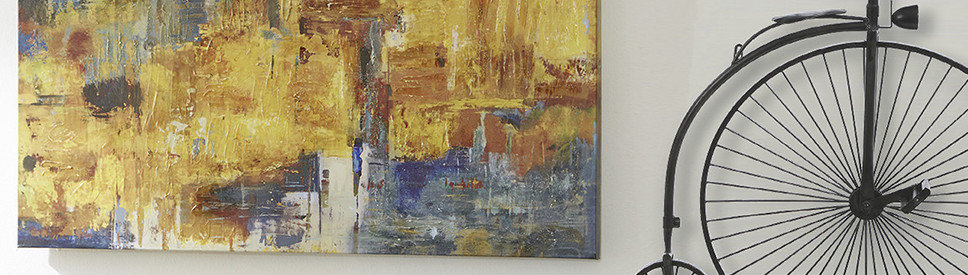 [BIG SALE] Industrial-Inspired Wall Art You’ll Love In 2021 | Wayfair