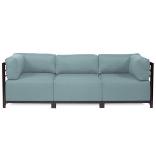 Alyssia 3 Seater Sofa by Latitude Run Fresh