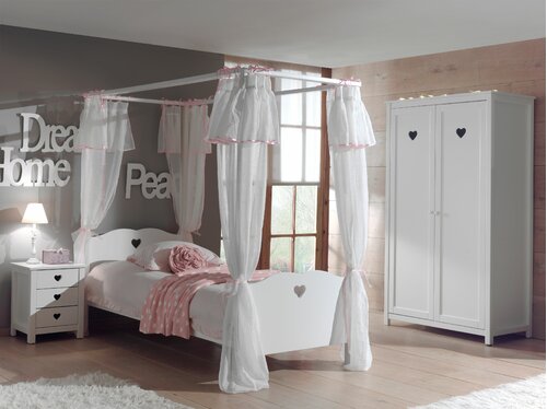 10 Cottage Country Kids Bedroom Design Ideas Wayfair