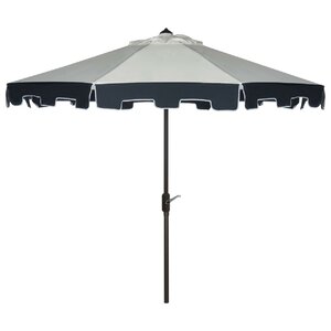 Lizarraga 9' Drape Umbrella