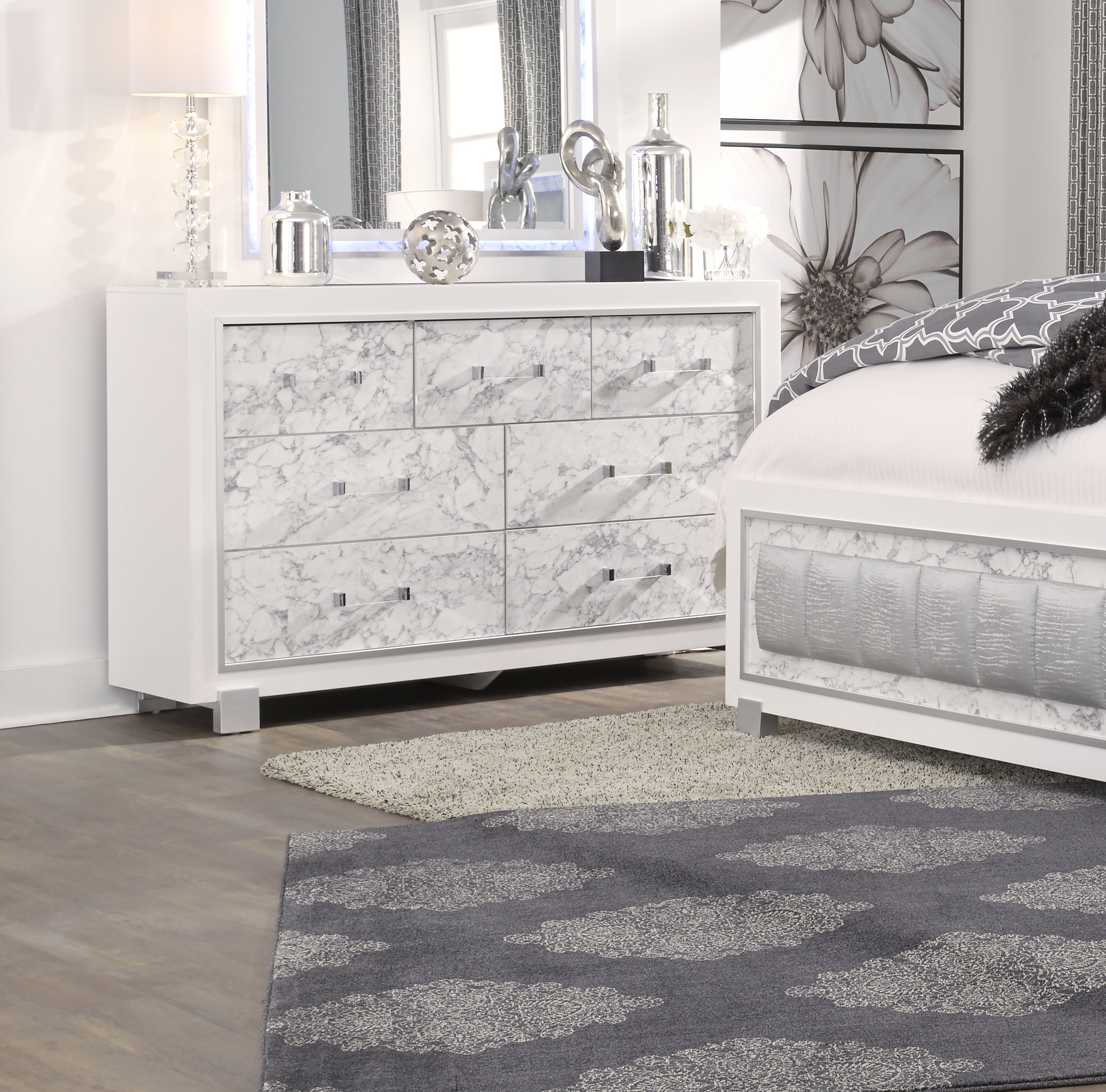 white marble dresser white marble dresser