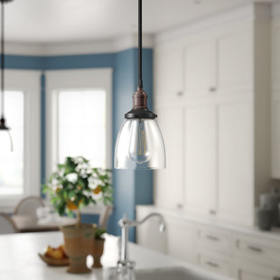 Hanging Bedroom Lights Wayfair Quickview