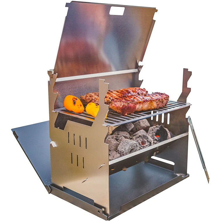 best coal for bbq uk