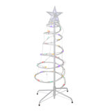White Outdoor Holiday Decorations You Ll Love In 2020