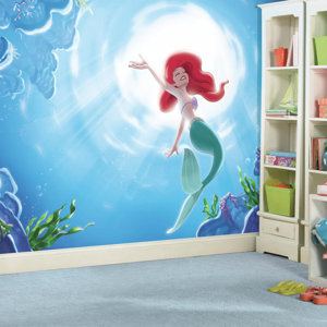 Disney Princess The Little Mermaid 