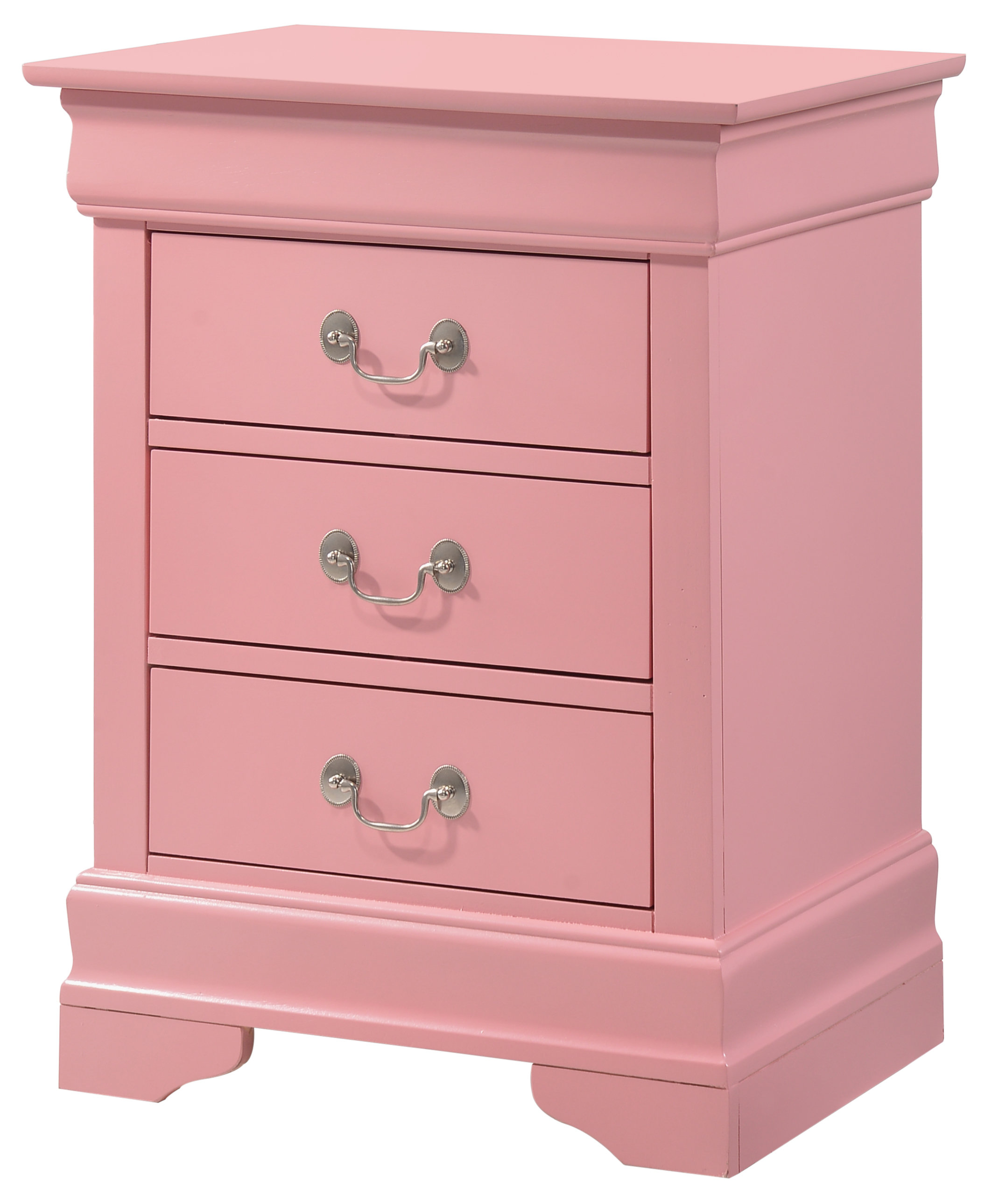 Pink Nightstands You Ll Love In 2020 Wayfair