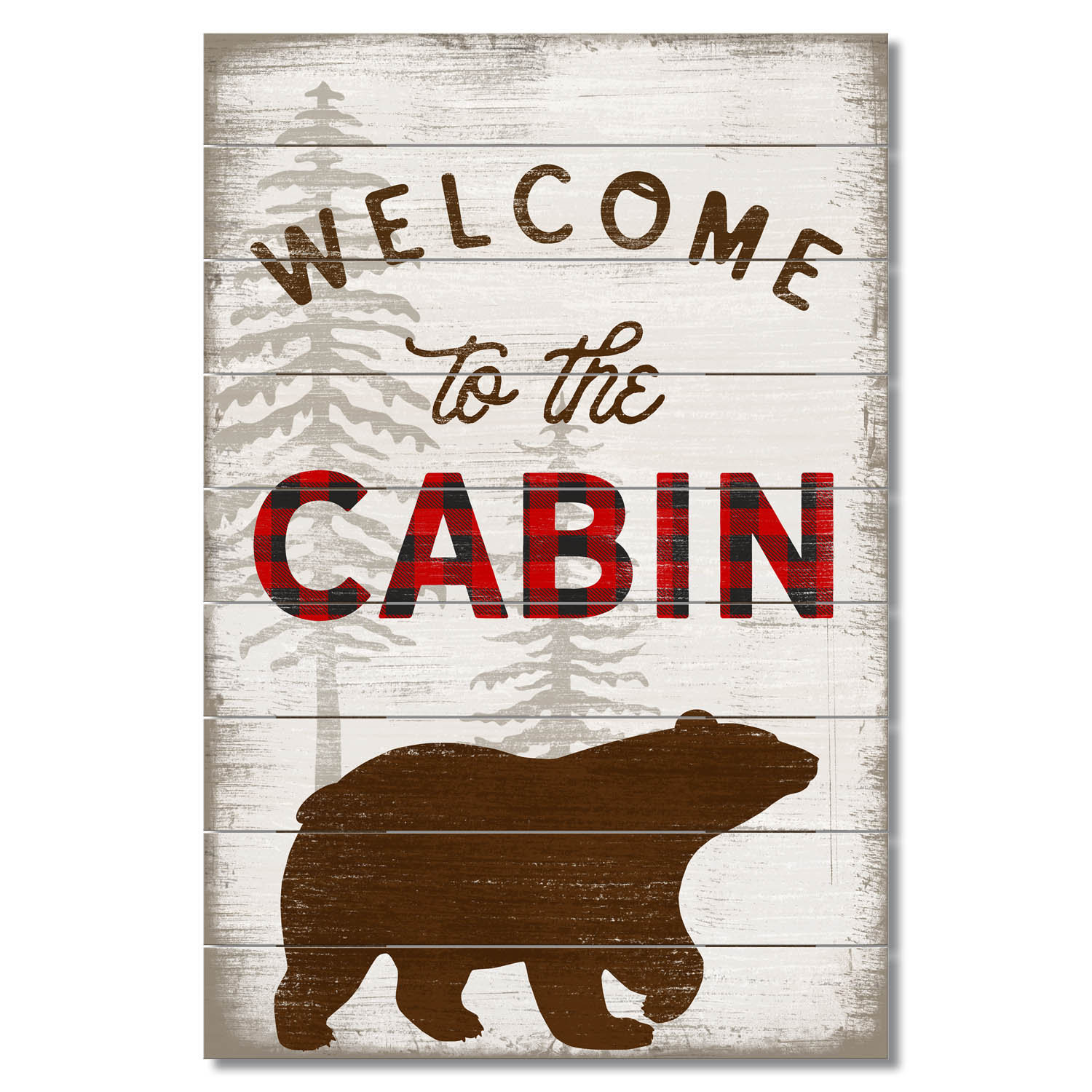 Oki Cabin Decor Wayfair