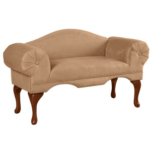 Go to store & view more images Astoria Grand Usher Upholstered Bench