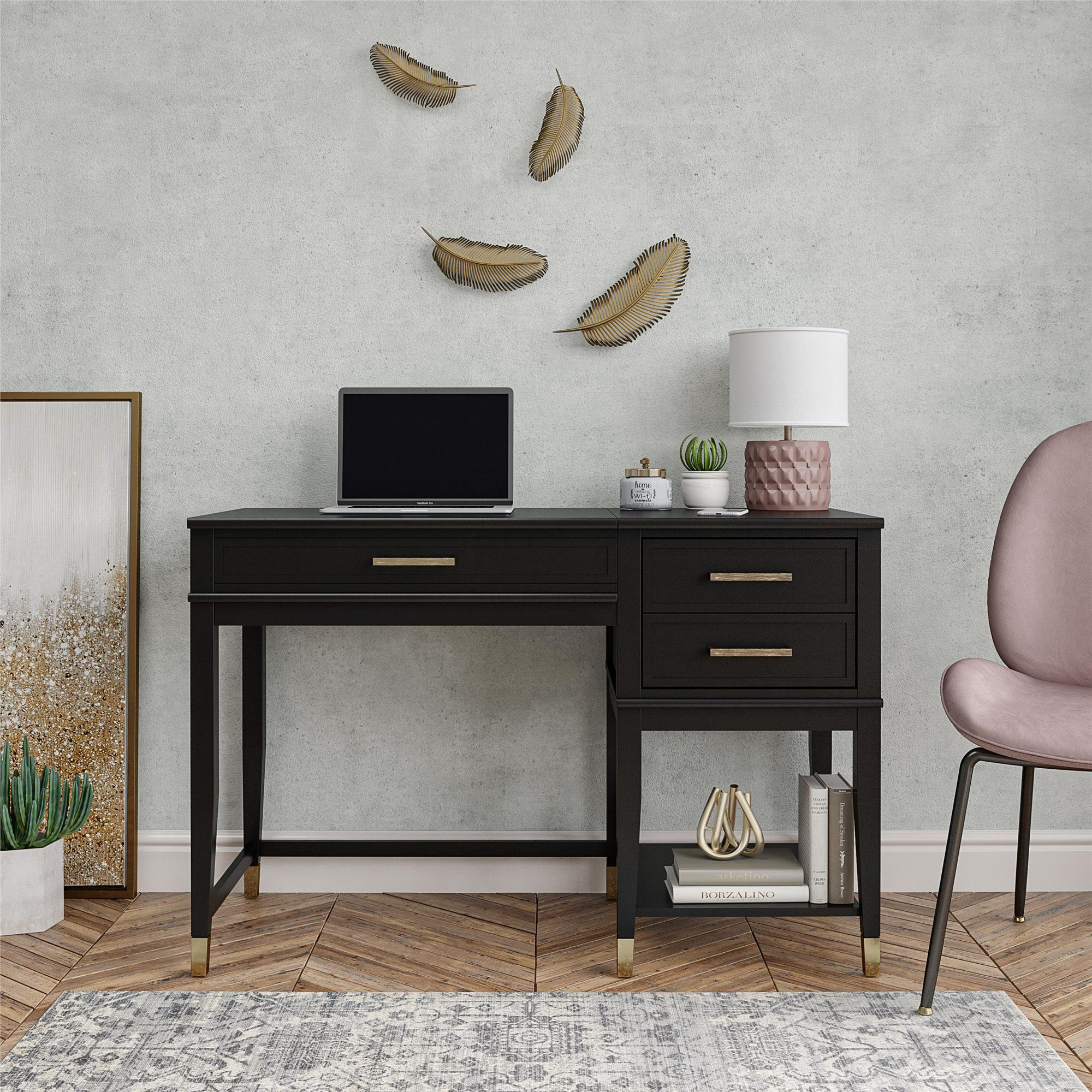 Westerleigh 46'' Desk