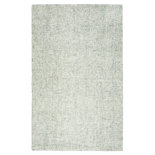 Modern Contemporary Mint Green Rug Allmodern